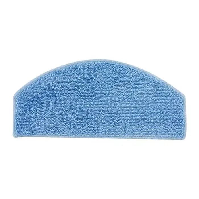A65T-pour Laresar Mars 01/Lubluelu SL68 15 pièces aspirateur brosse latérale principale vadrouille filtre accessoires