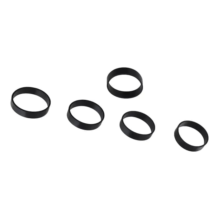 Courroies de remplacement pour aspirateur Rainbow PN-2