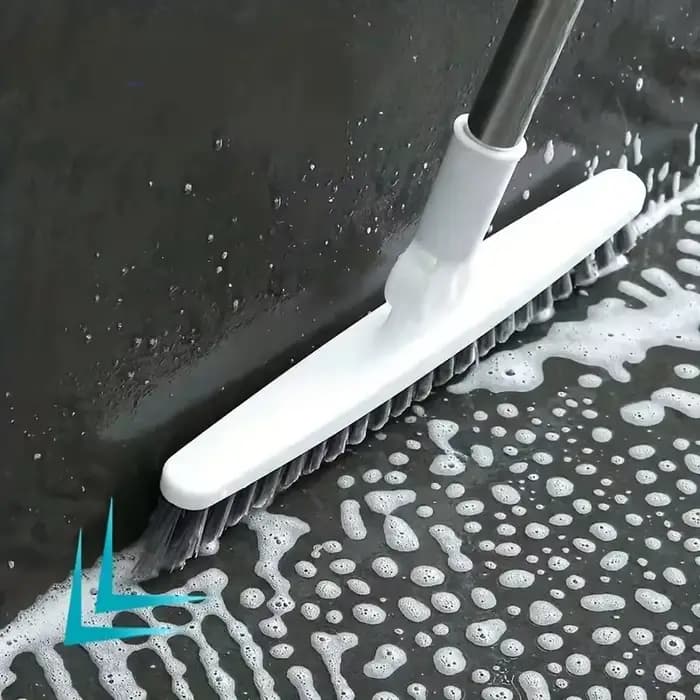 Brosse de sol pour la maison