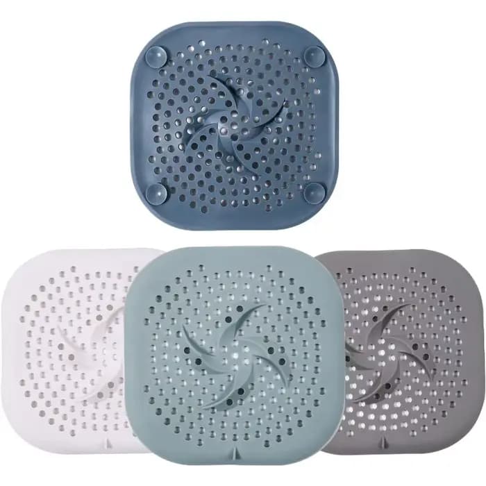 Couvercle de vidange de douche