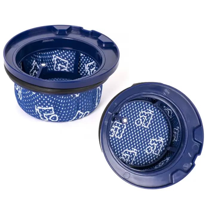 Filtre HEPA pour aspirateur balai sans fil Jet AI sur mesure Samsung VS28C9762UK/AA