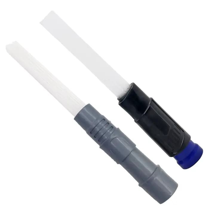 Petit brosse de nettoyage type aspirateur universel