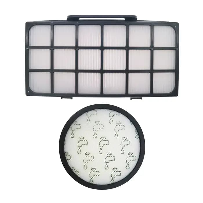 Filtre HEPA ZR006001 pour aspirateur Rowenta x-trem Power Cyclonic/Silence Force RO69xx RO72XX RO6941EA RO6963EA RO6924EA