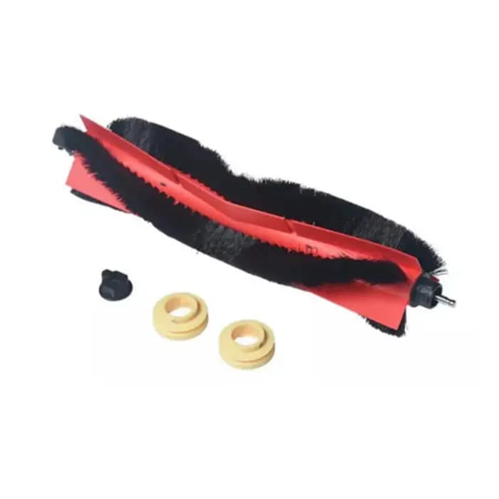 Brosse à rouleau principal détachable d'origine pour aspirateur Roborock S6 MaxV S6 S6 Pure E4 S4 S5 S5 Max S5 S50 S51 E25 E35 E2 C10