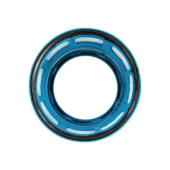 Compatible avec le filtre arrière d'accessoires de détection/sortie Dyson Gen5