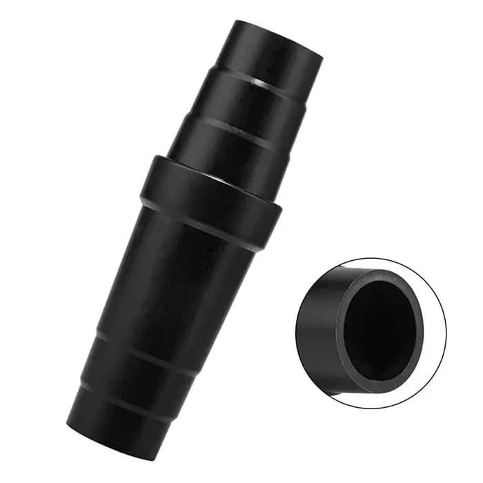 Adaptateur de tuyau d'aspirateur convertisseur universel