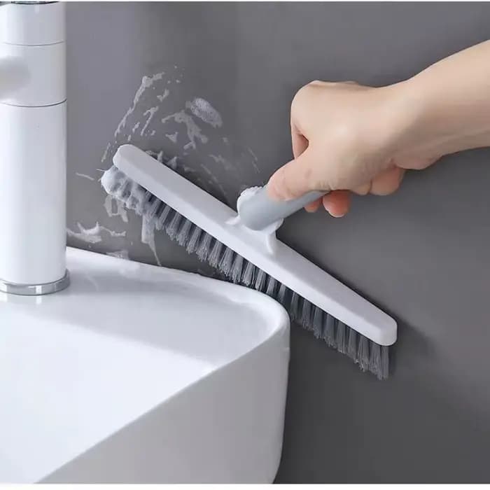 Brosse de sol pour la maison