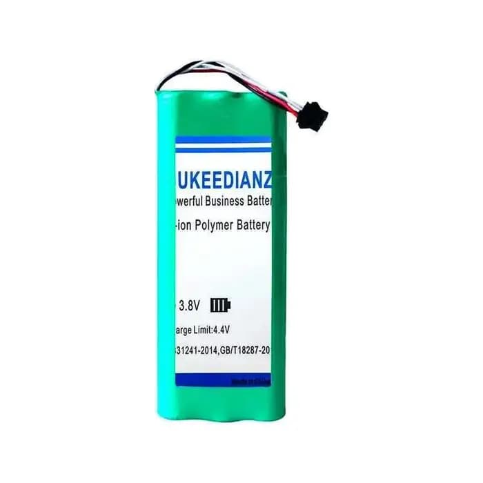 Batterie pour aspirateur robot 5500Mah