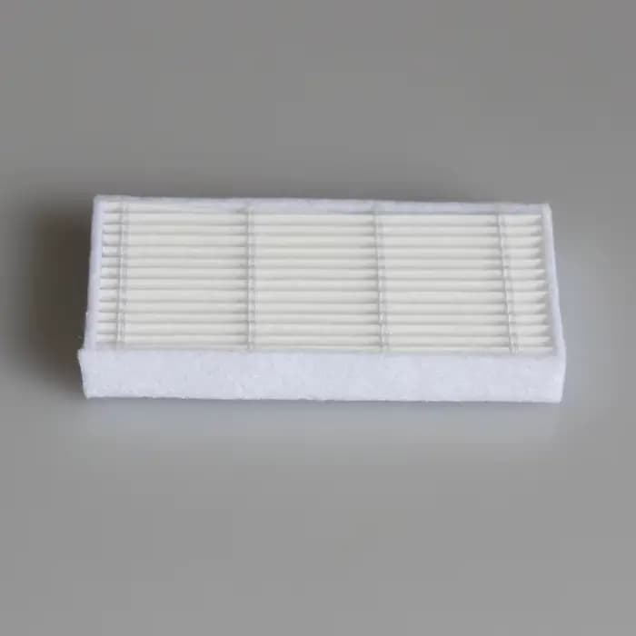 Accessoires pour aspirateur robot Midea I2 VCR03 : brosse latérale