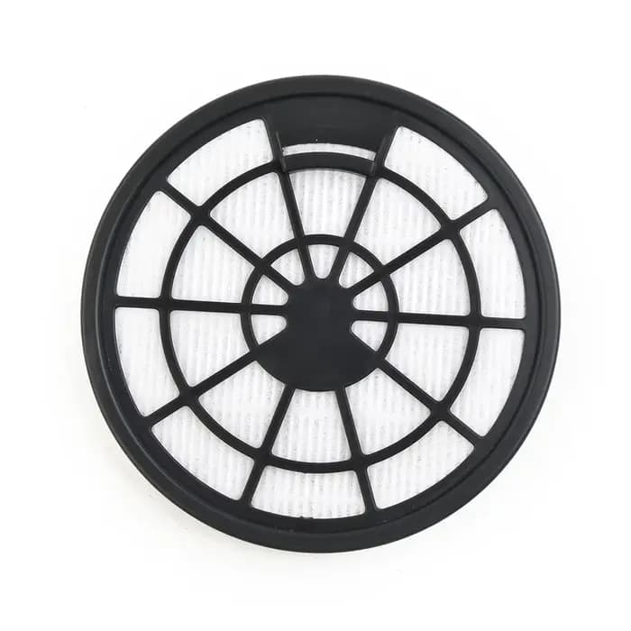 Ensemble de filtres pour aspirateur Dirt Devil DD2650-1/DD2651-0/DD2651-1/DD2720 2620001/2620002