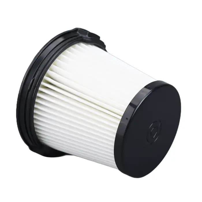 Filtre noir/blanc pour aspirateur sans fil Shark Detect Pro IW3611DE / IW3611EU / IW1611DE / IW1611EU/BU1120EU