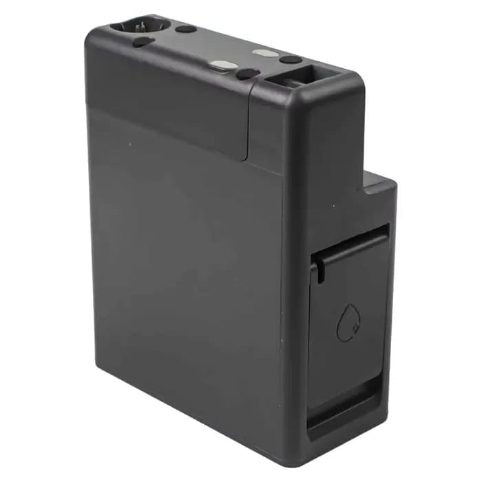 Module de recharge de liquide de nettoyage automatique pour aspirateur robot Mova E30 Ultra/X40/S20/X30 Ultra