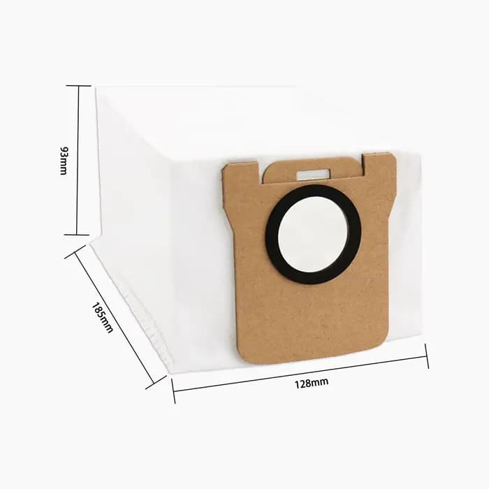 Pièces de rechange pour aspirateur robot Xiaomi X20 + / X20 Plus