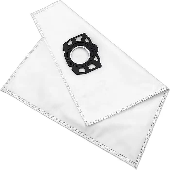 Sacs d'aspirateur pour aspirateur sec et humide Kärcher WD4 WD5 WD6 WD5P WD6P MV4 MV5 MV6