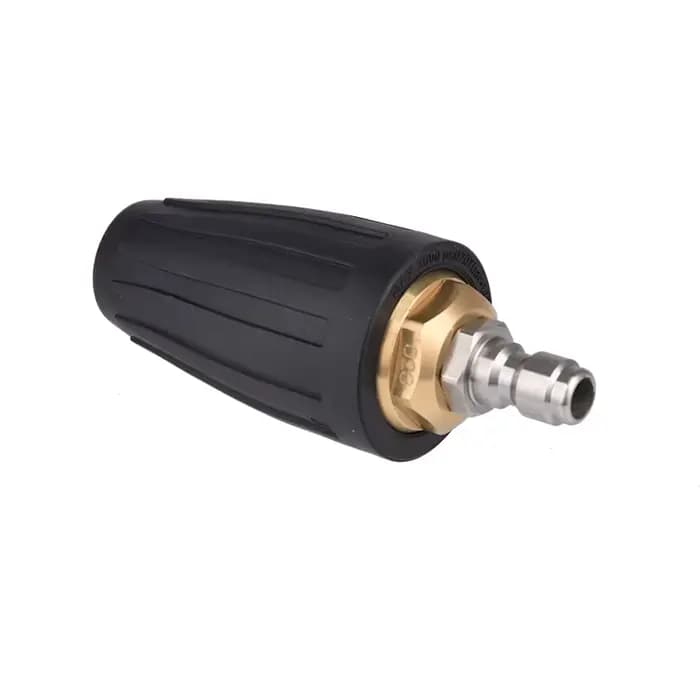 Pulvérisateur à buse Turbo rotative à 360 °