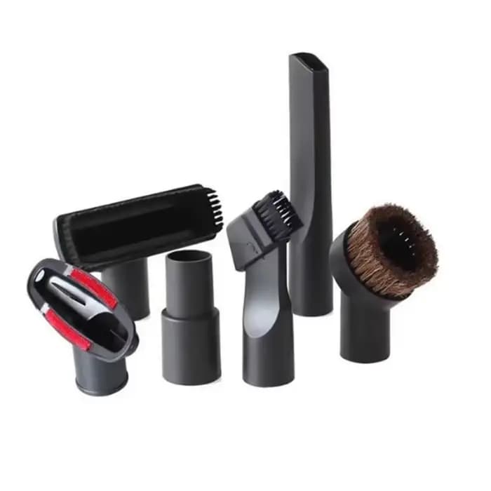 Buse de brosse universelle pour aspirateur