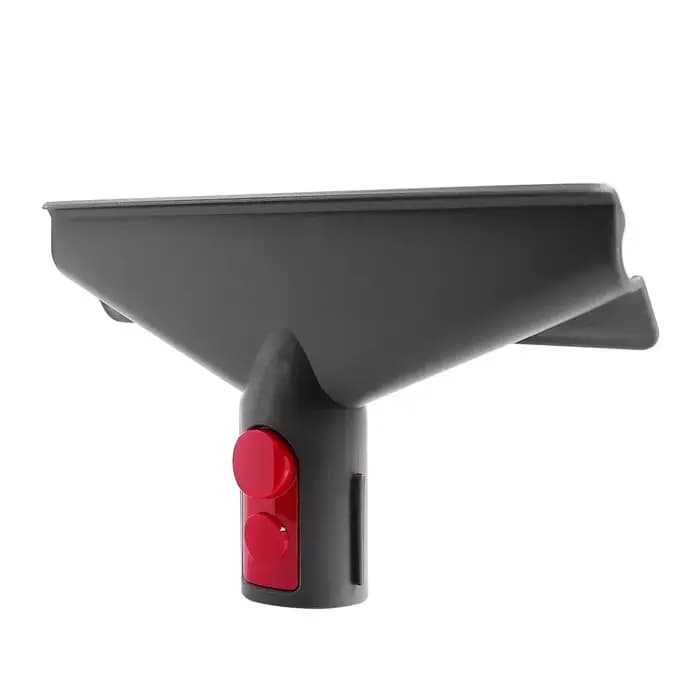 Tête d'aspiration, pièce de matelas à large bouche pour aspirateur Dyson V7 V8 V10 V11 V12 V15