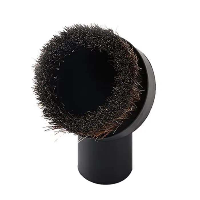 Tête de brosse et buse d'aspirateur avec adaptateur 32/35mm