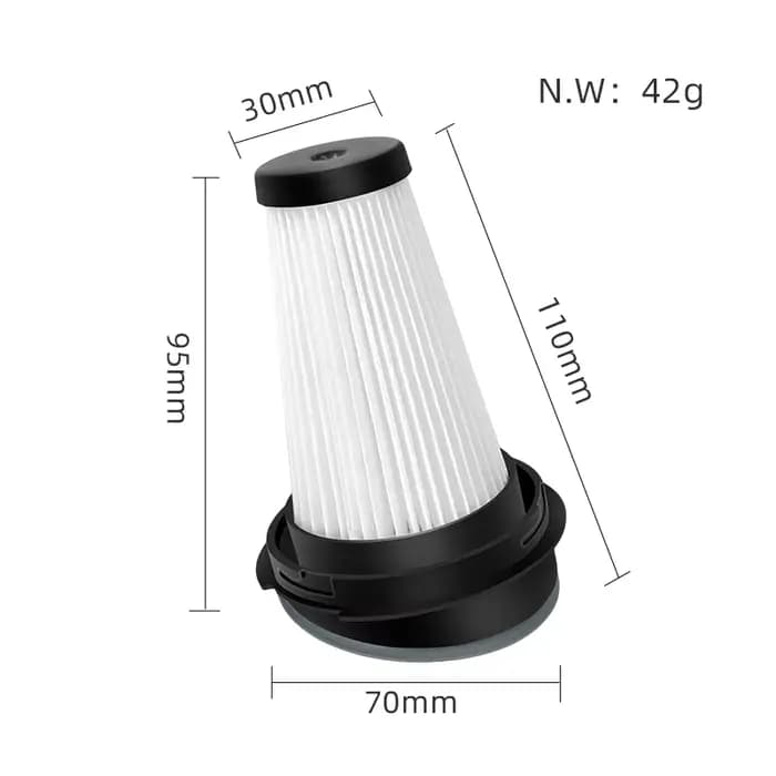Compatible avec Rowenta X-Pert 160
