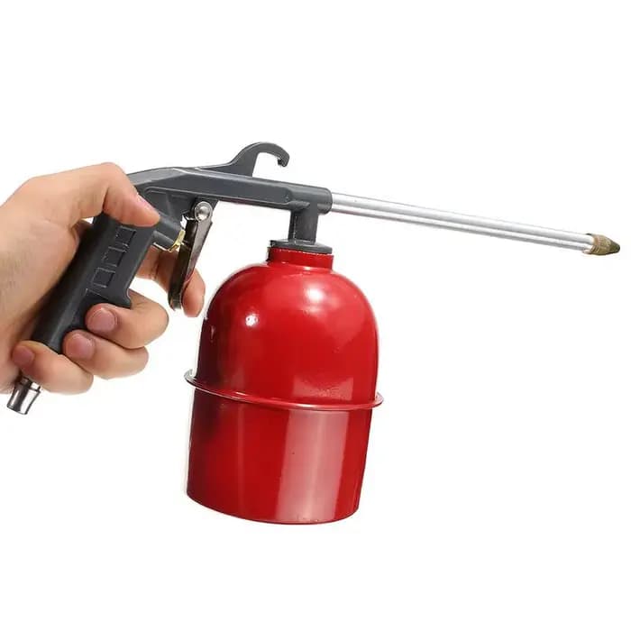Pistolets de nettoyage de moteur