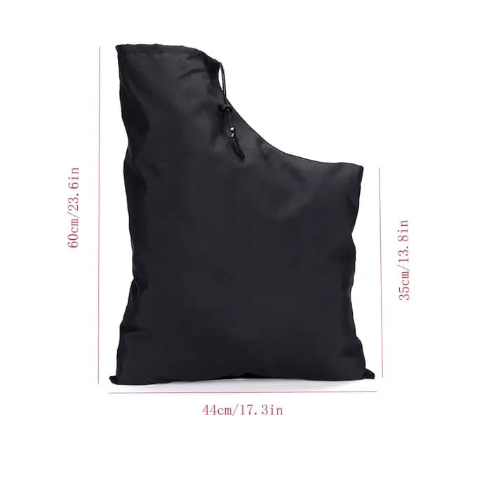 Sac sous vide pour souffleur de feuilles Oxford