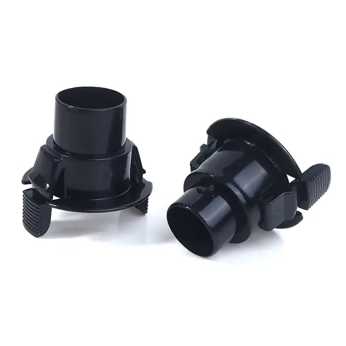 Adaptateur pour aspirateur