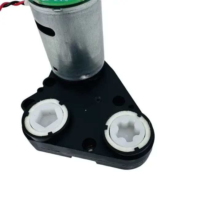 Moteur de brosse principale d'origine Roborock S8 Pro Ultra S8 S8 + Robot aspirateur pièces de rechange