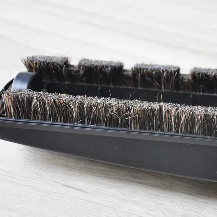 Ensemble de remplacement SBB Parquet pour aspirateur Miele