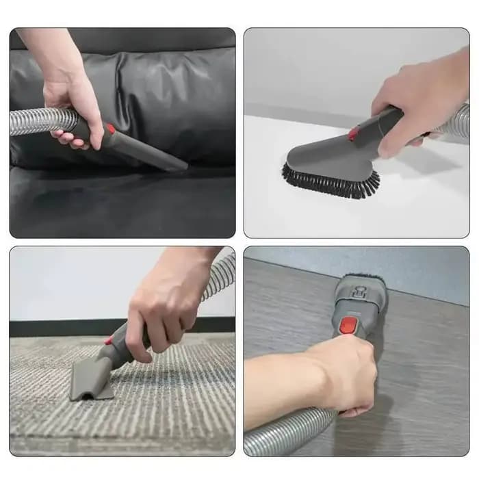 Tuyau d'extension pour aspirateur Dyson V8 V10 V11 V15 V7