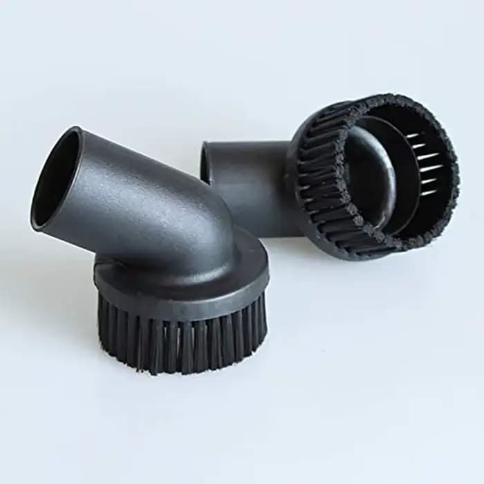 MEOF 10X aspirateur industriel brosse ronde et buses plates ensembles intérieur 44Mm accessoires d'aspirateur