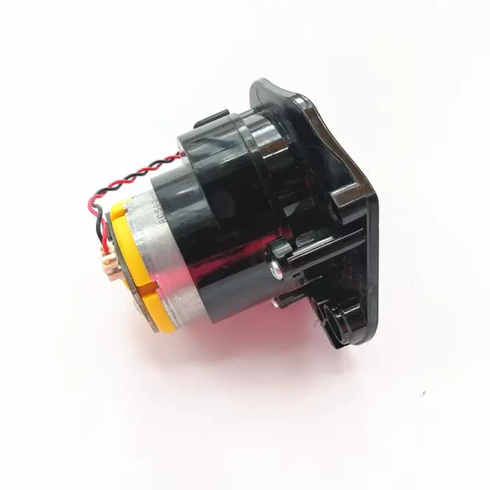 Moteur de brosse latérale pour aspirateur robot SilverCrest SSRA1 DEXP LF800