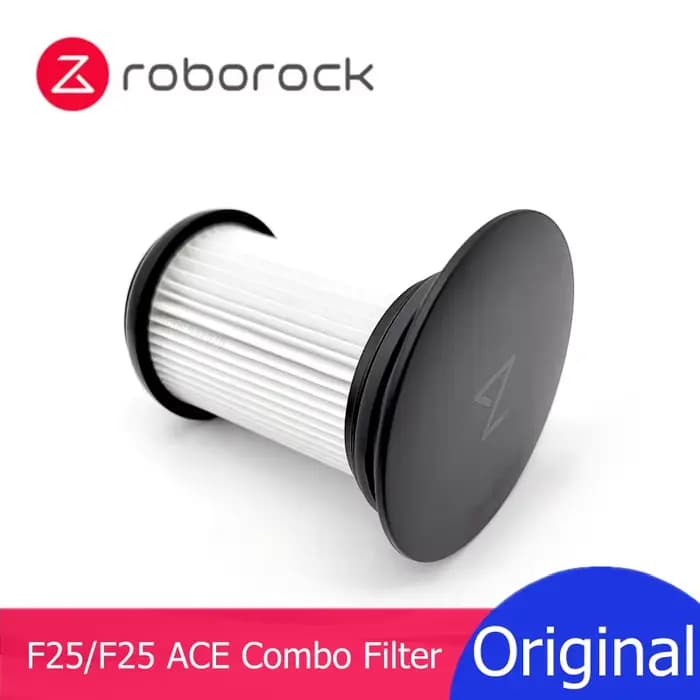 Filtre pour aspirateur à main Roborock F25 / F25 ACE Combo
