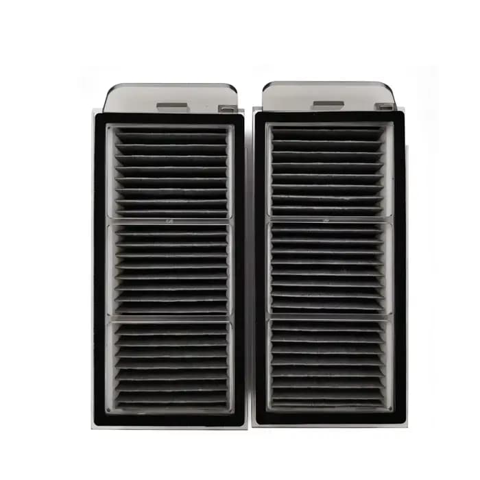 Kit de nettoyage d'accessoires pour robot aspirateur Original Dreame X50 Ultra L50