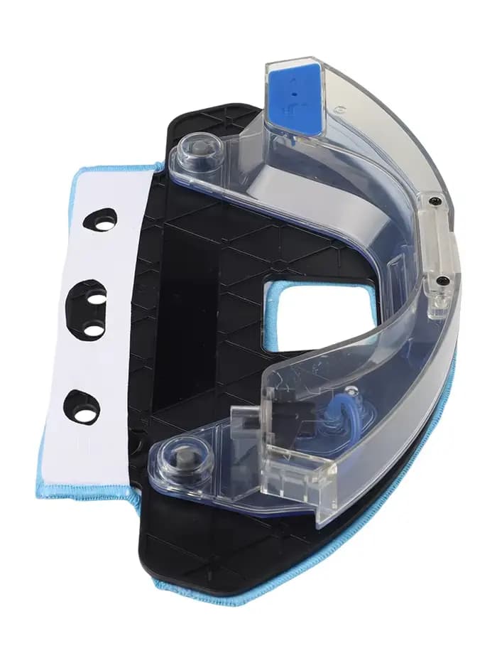 Support de serpillière à ventouse pour aspirateur robot Combo 113 R113840