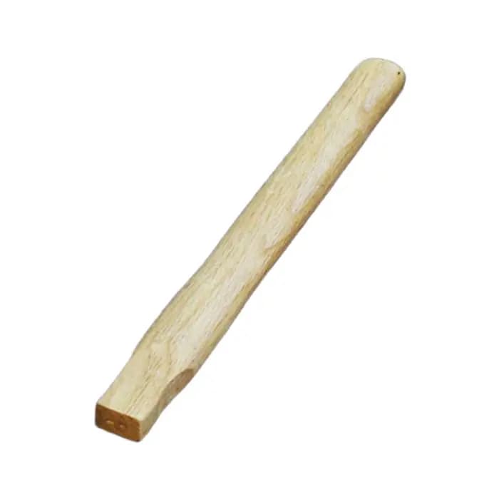 Manche de marteau en bois