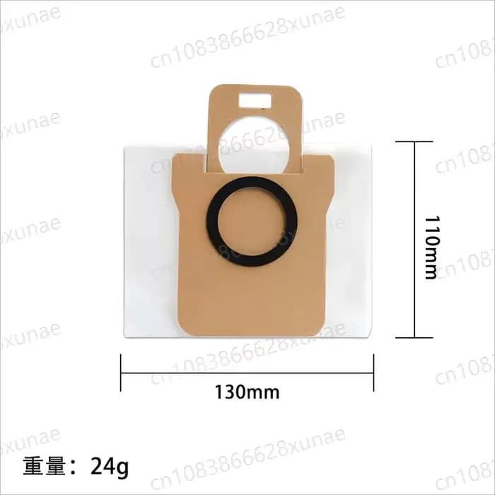 Accessoires pour aspirateur Robot JONR P20 PRO / T5 Pro