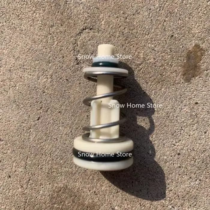 Pièces de rechange pour robinet d'arrêt d'eau et interrupteur de pression