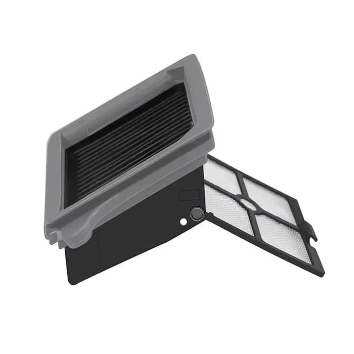 Filtre HEPA pour aspirateur Tineco IFloor 5 Breeze, brosse à rouleaux avec poils en laine douce, accessoires, pièces de rechange
