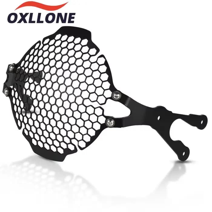 XSR 700 accessoires de moto pour Yamaha XSR900 XSR700 XTribute 2016-2021 2022 2023 2024 2025 protecteur de calandre de phare