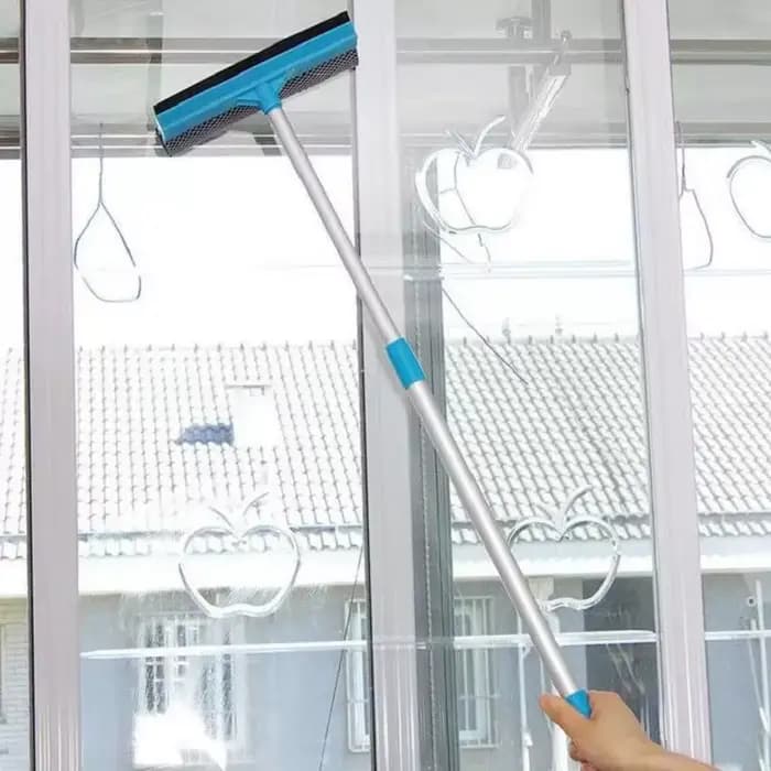 Outil de nettoyage de vitres en verre