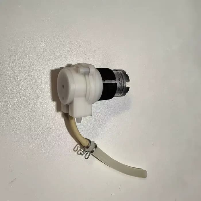 Pompe à eau de lavage de sol d'origine pour Tineco Floor One S5 Pièce de rechange