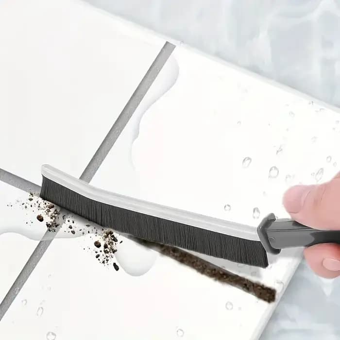Brosse de nettoyage pour vitres