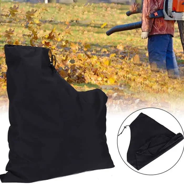 Sac sous vide pour souffleur de feuilles Oxford