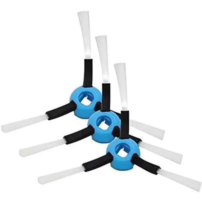 Brosses latérales de haute qualité