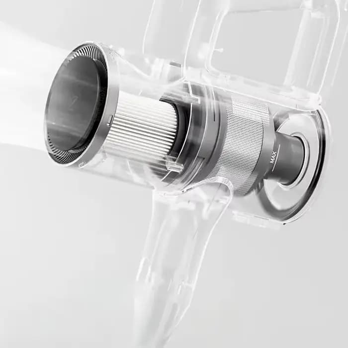 Filtre pour aspirateur à main Roborock F25 / F25 ACE Combo