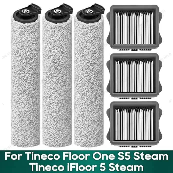 Compatible pour Tineco Floor One S5 Steam