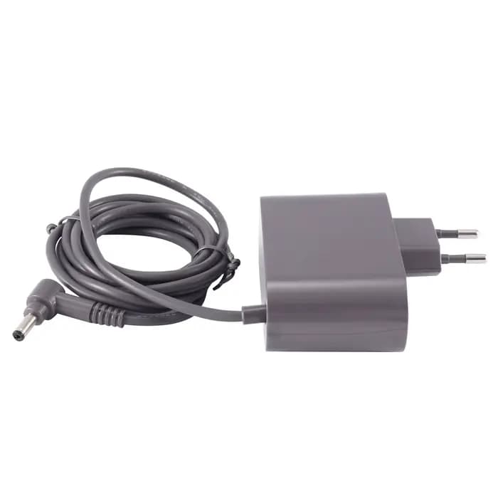 Accessoires de remplacement 30.45V 1.1A chargeur d'aspirateur pour Dyson V10 V11