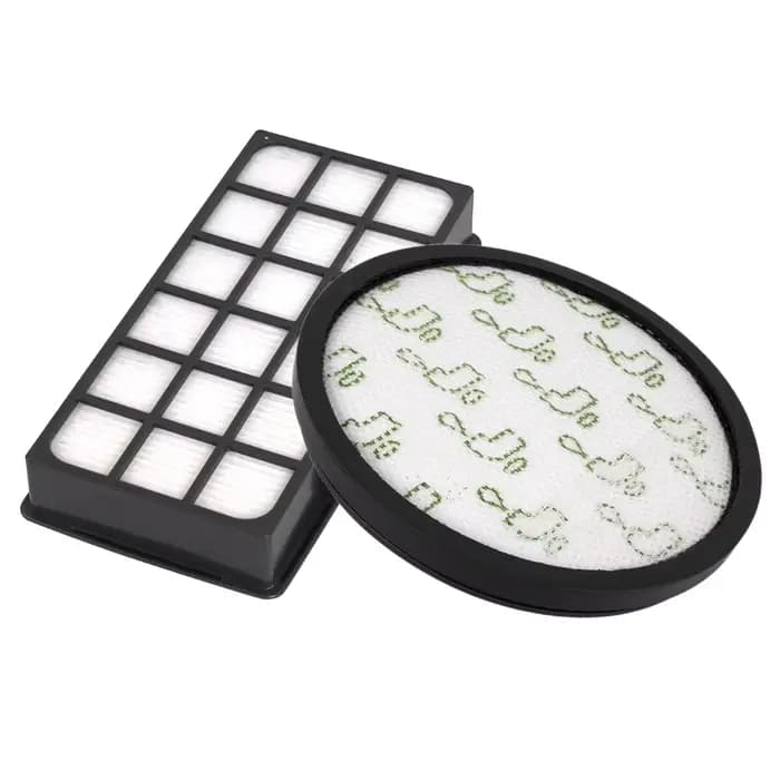 Filtre HEPA ZR006001 pour aspirateur Rowenta x-trem Power Cyclonic/Silence Force RO69xx RO72XX RO6941EA RO6963EA RO6924EA