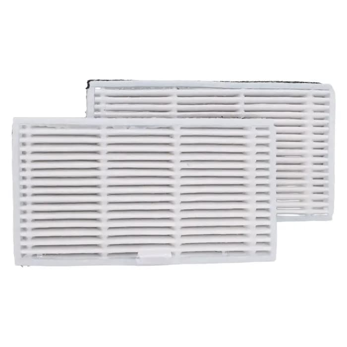 Kit de remplacement pour aspirateur avec brosses latérales et filtres pour Cecotec pour les modèles Conga 9590 9990 10090 AI Ultra Power Home