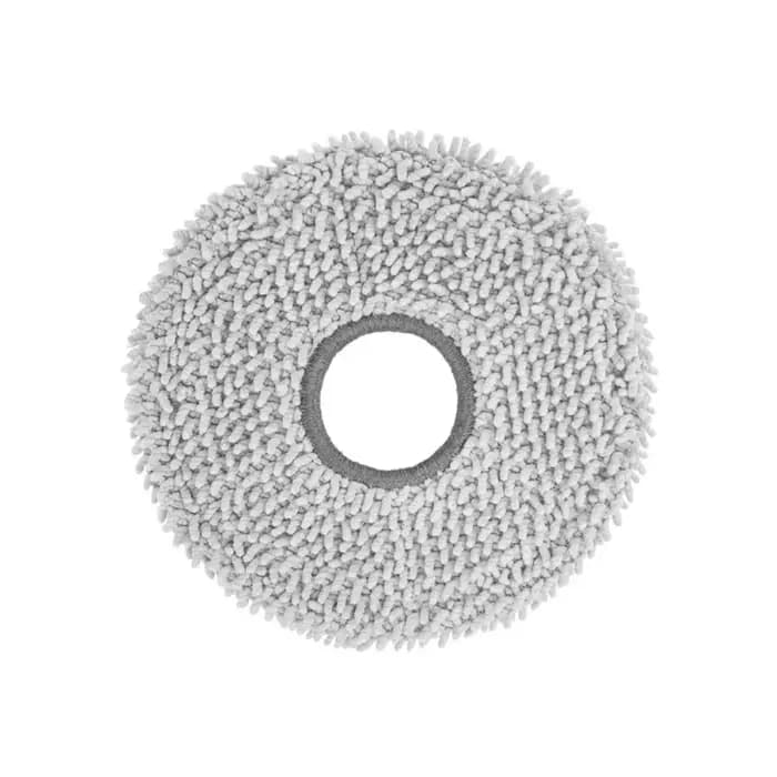 Pour LEFANT pour M3/pour M3 pour Gen2 Robot aspirateur 4 tampons de vadrouille 6 sacs à poussière pour fournitures ménagères pièces de nettoyage sous vide